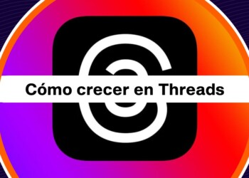 5 consejos para crecer en Threads