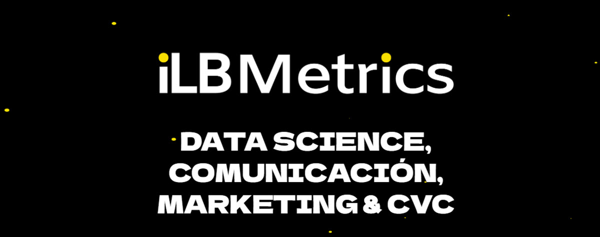 ILB METRICS - AGENCIA SEO