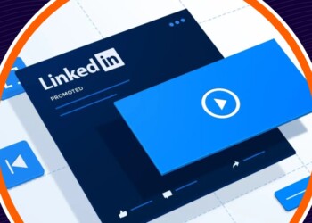 ¿Cómo funciona las ads en LinkedIn?