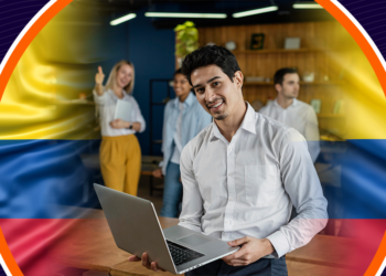 10 Startups en Colombia con capital de riesgo en la mira para 2025