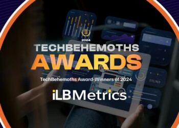 ILB Metrics: reconocida por TechBehemoths como líder en Estrategia Digital para México