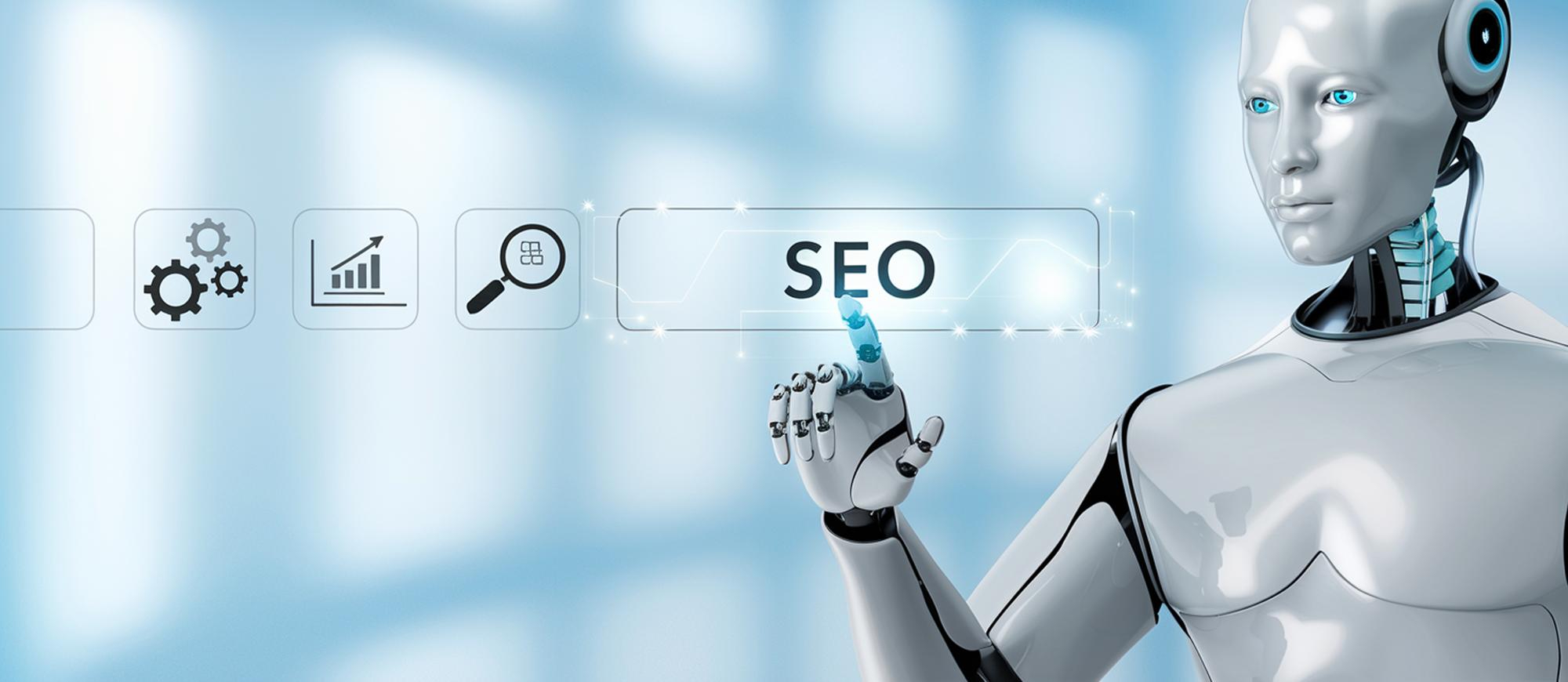 AI marca Google