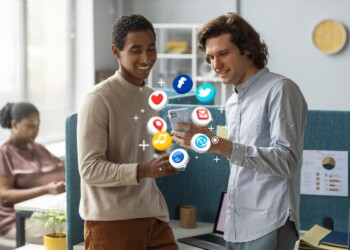 Marketing digital 2025