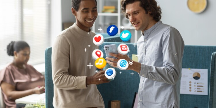 Marketing digital 2025