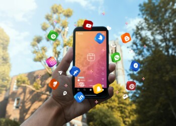 5 tendencias de redes sociales para 2025