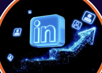 Crecer en LinkedIn en 2025: 5 pasos que debes tomar en cuenta