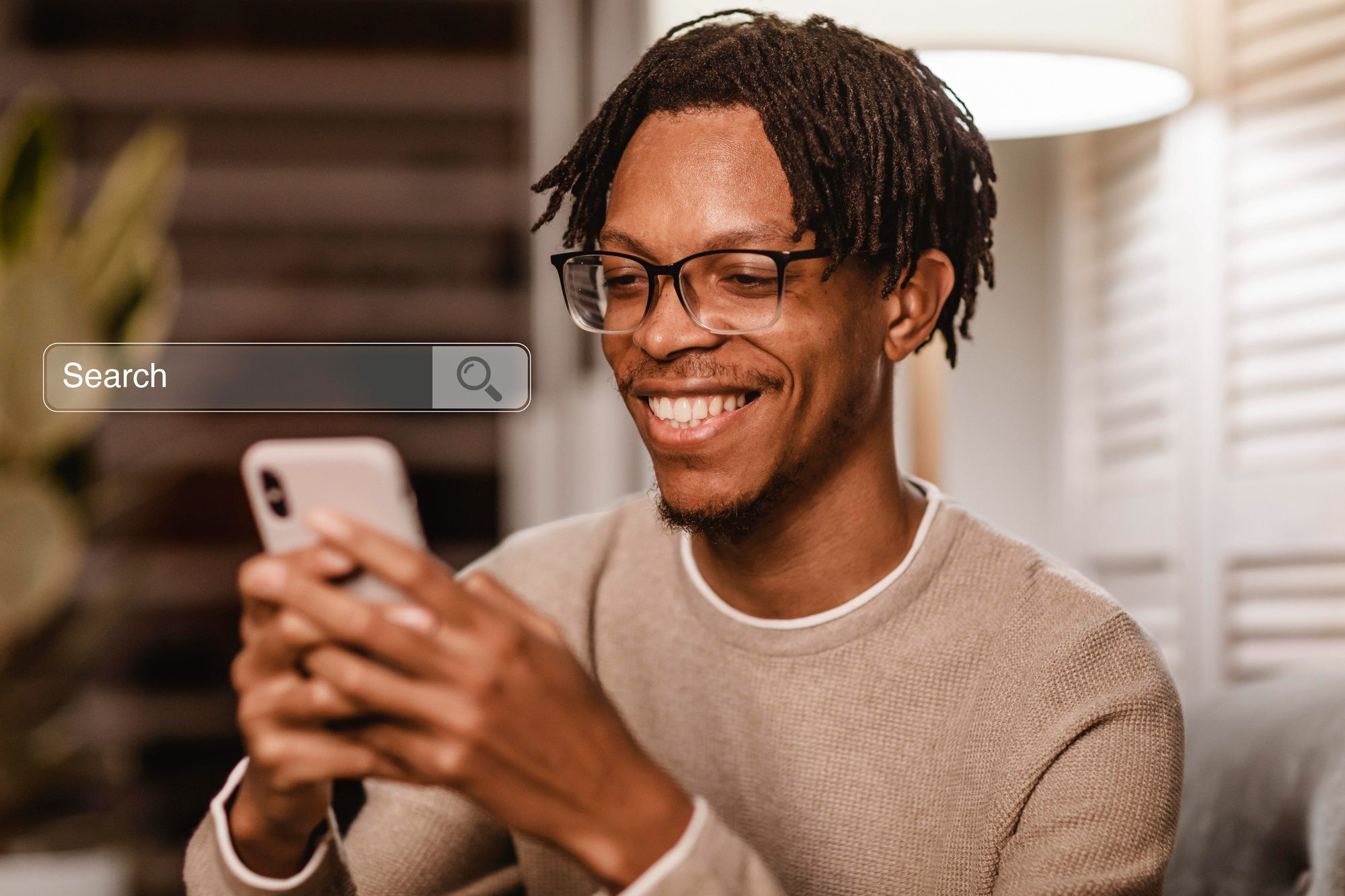 Omnisearch Optimización
