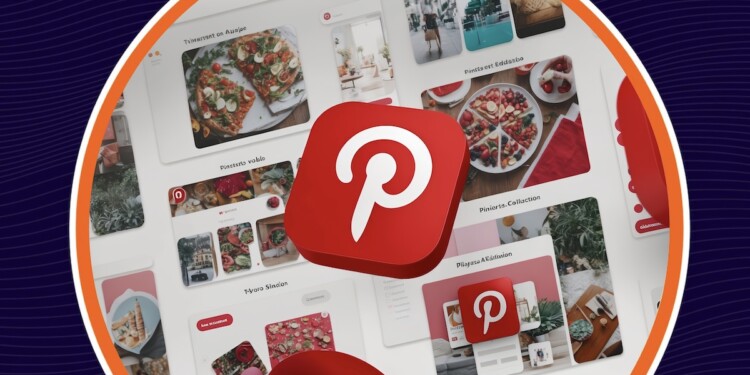 Pinterest para empresas
