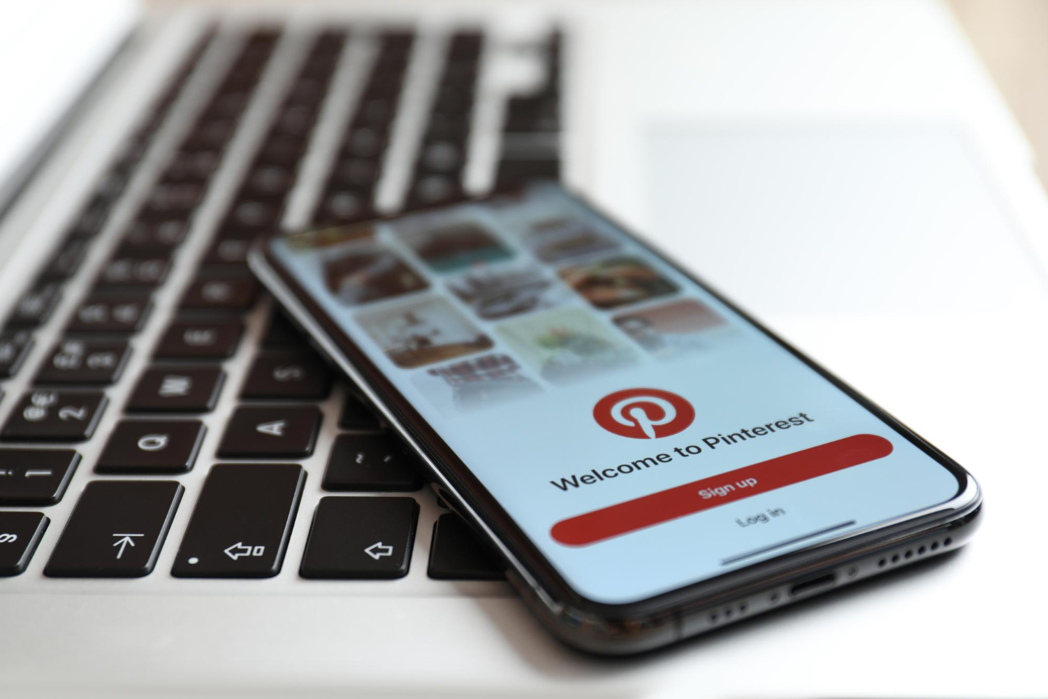 Pinterest para empresas