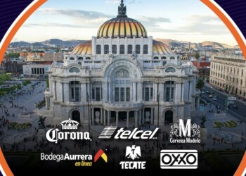 Las 5 marcas más valiosas de México