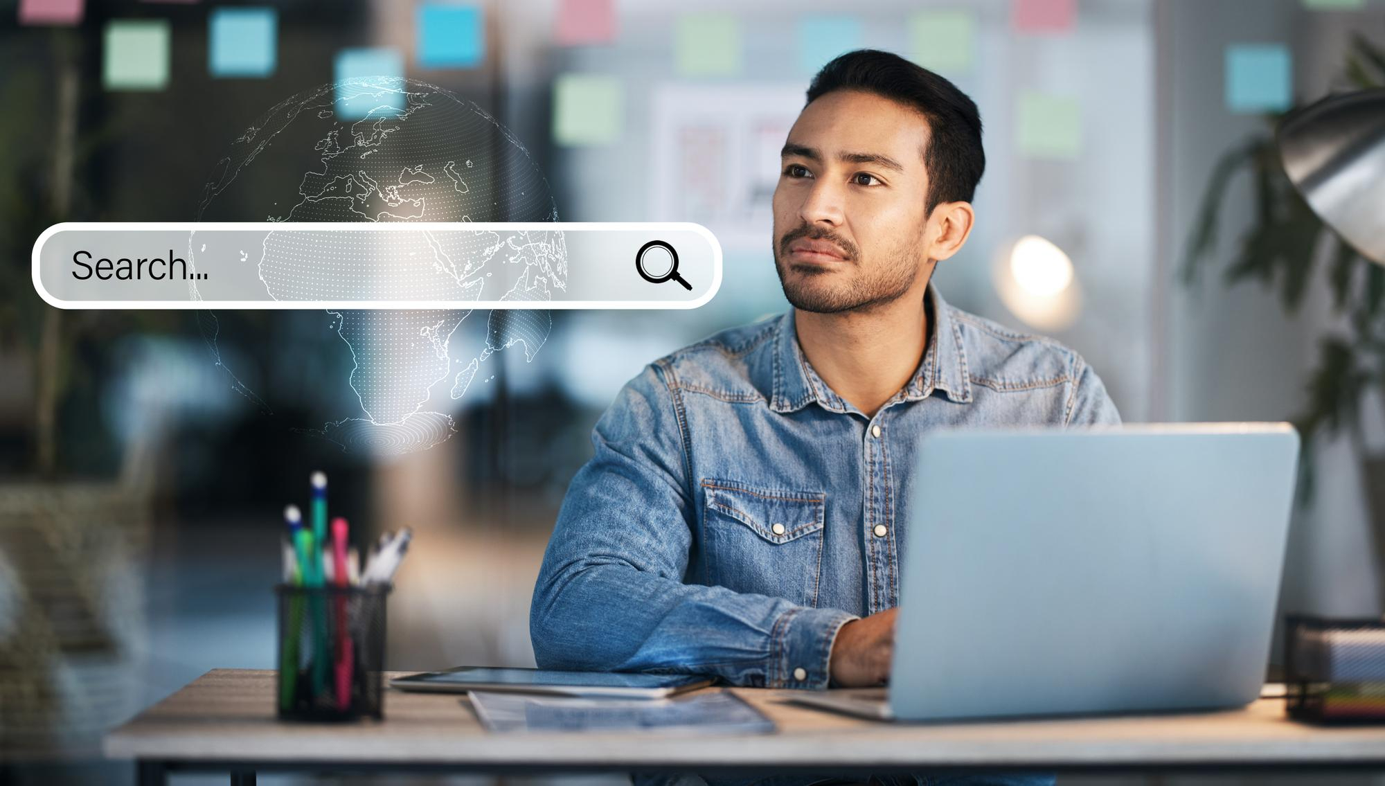 optimizar contenido buscadores IA