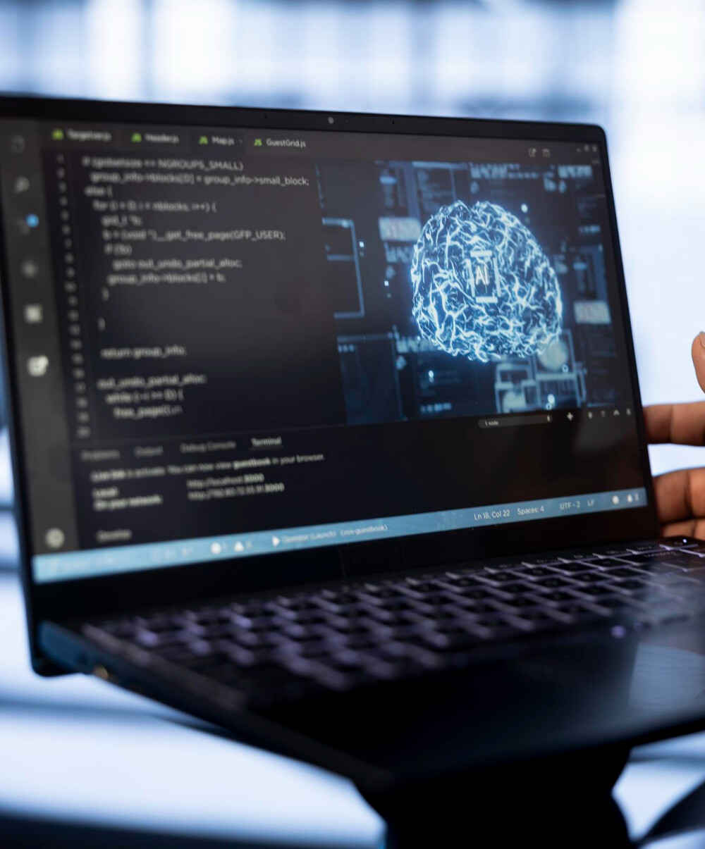 AI Overviews Google