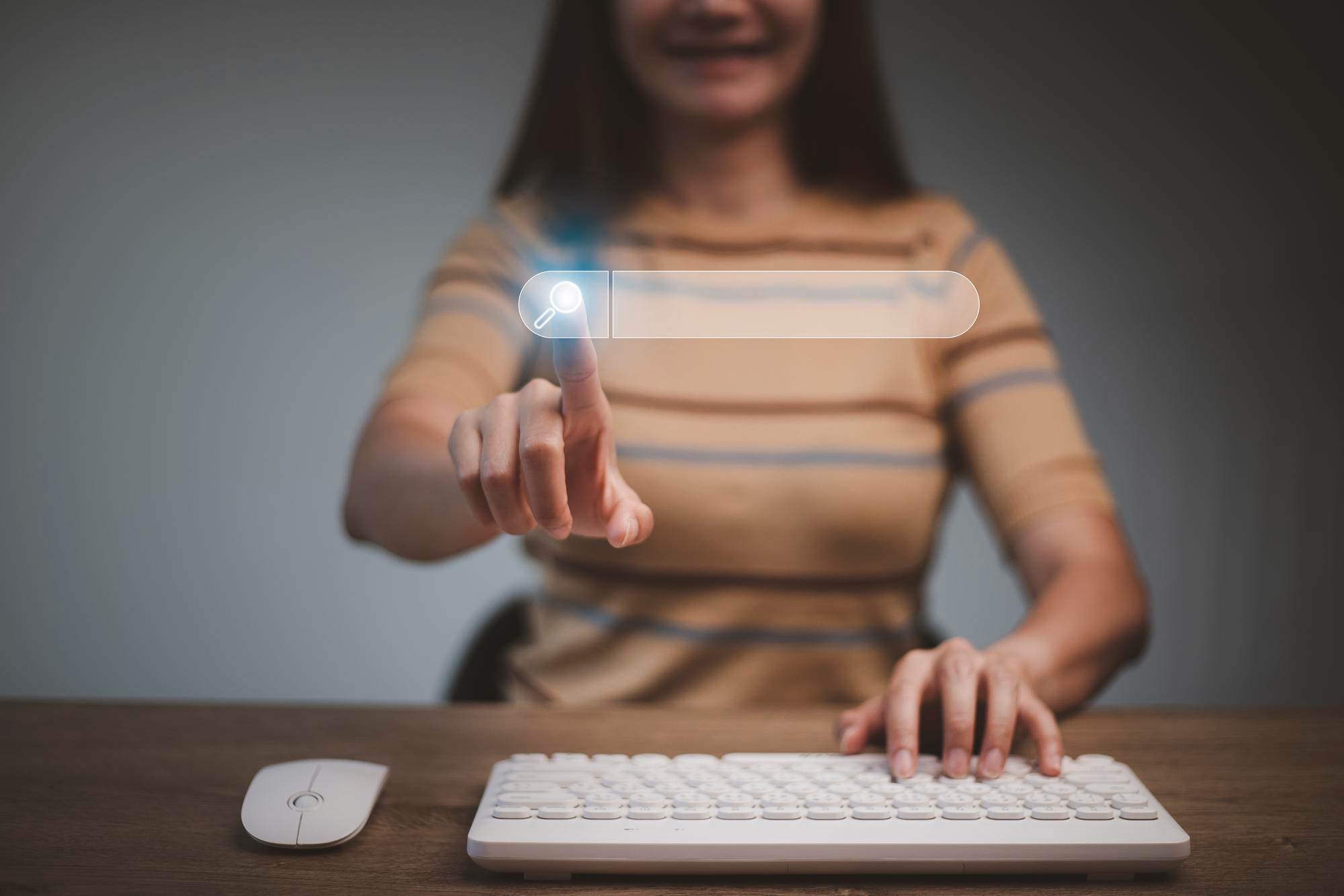 AI Overviews Google