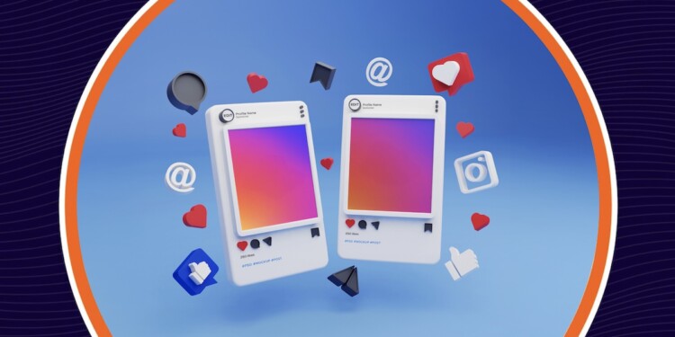 algoritmo feed Instagram