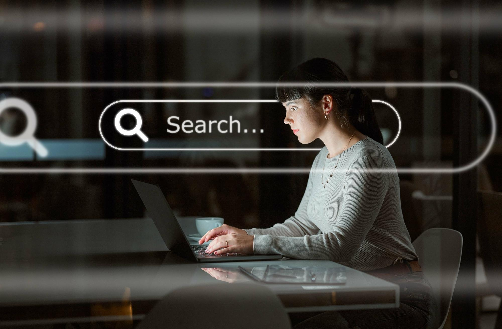 indexación en Google