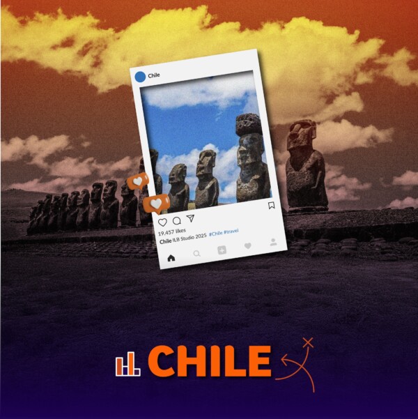 Uso de Internet y Redes Sociales en Chile 2025