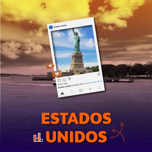 Uso de Internet y Redes Sociales en EE.UU 2025