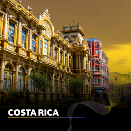 Uso de Internet y Redes Sociales en Costa Rica 2026