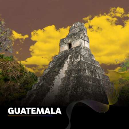 Uso de Internet y Redes Sociales en Guatemala 2026