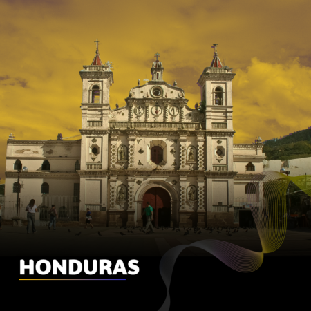 Uso de Internet y Redes Sociales en Honduras 2026
