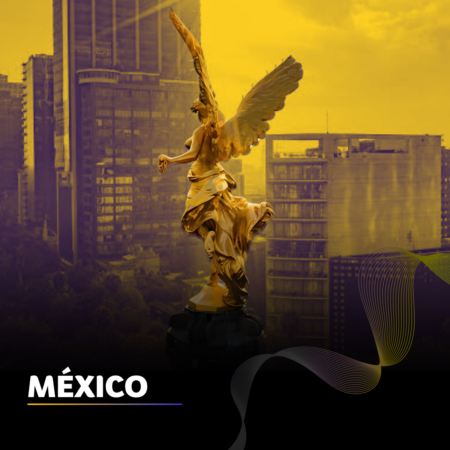 Uso de Internet y Redes Sociales en México 2026