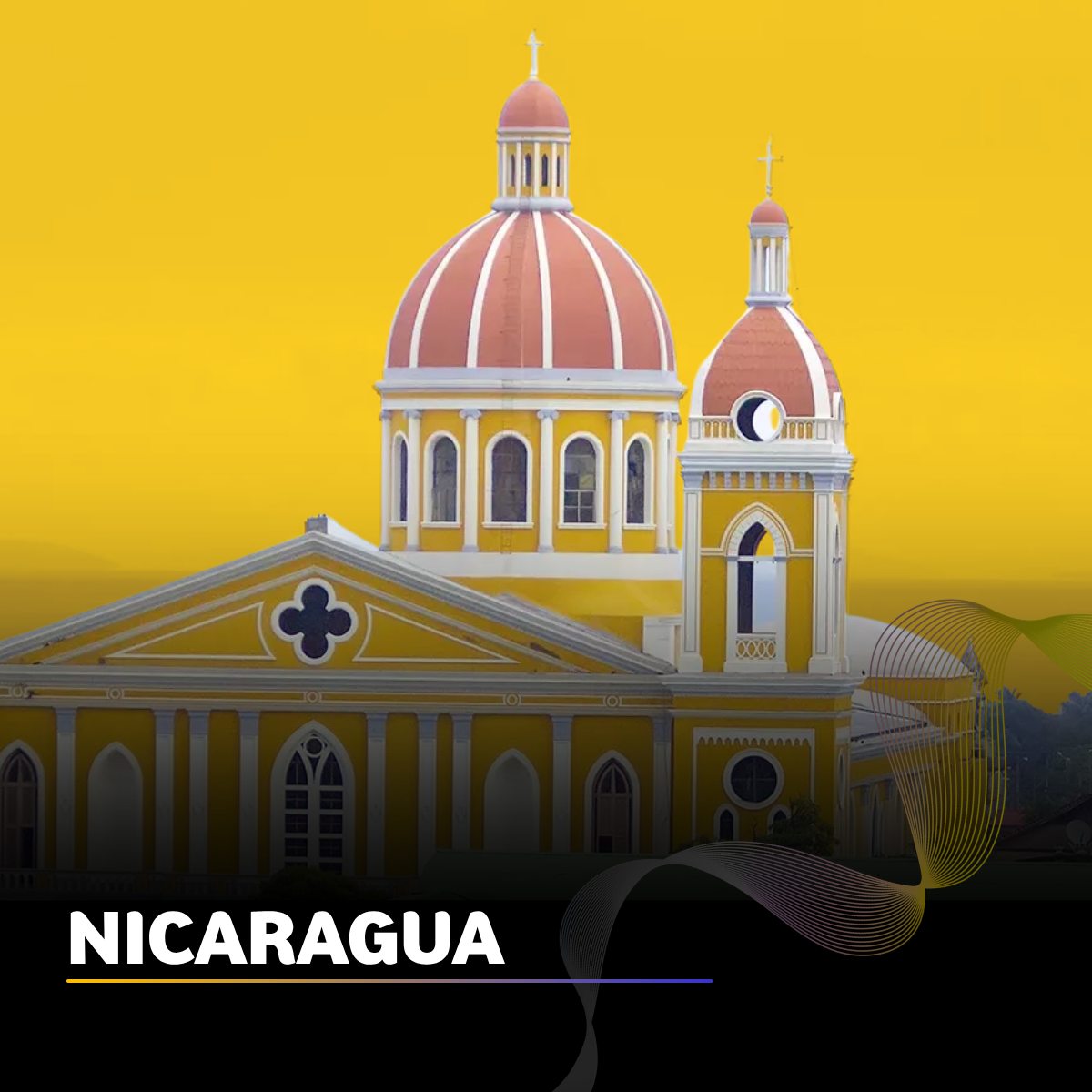 Uso de Internet y Redes Sociales en Nicaragua 2026