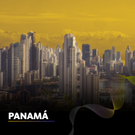 Uso de Internet y Redes Sociales en Panamá 2026