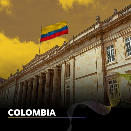 Uso de Internet y Redes Sociales en Colombia 2026