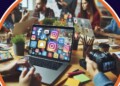 estrategia de redes sociales