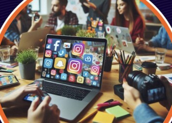 estrategia de redes sociales