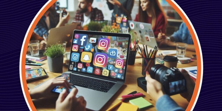 estrategia de redes sociales