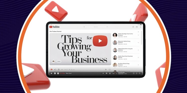 incrementar visualizaciones YouTube
