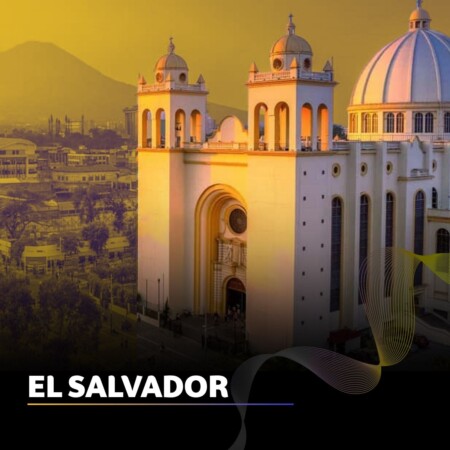 Uso de Internet y Redes Sociales en El Salvador 2026