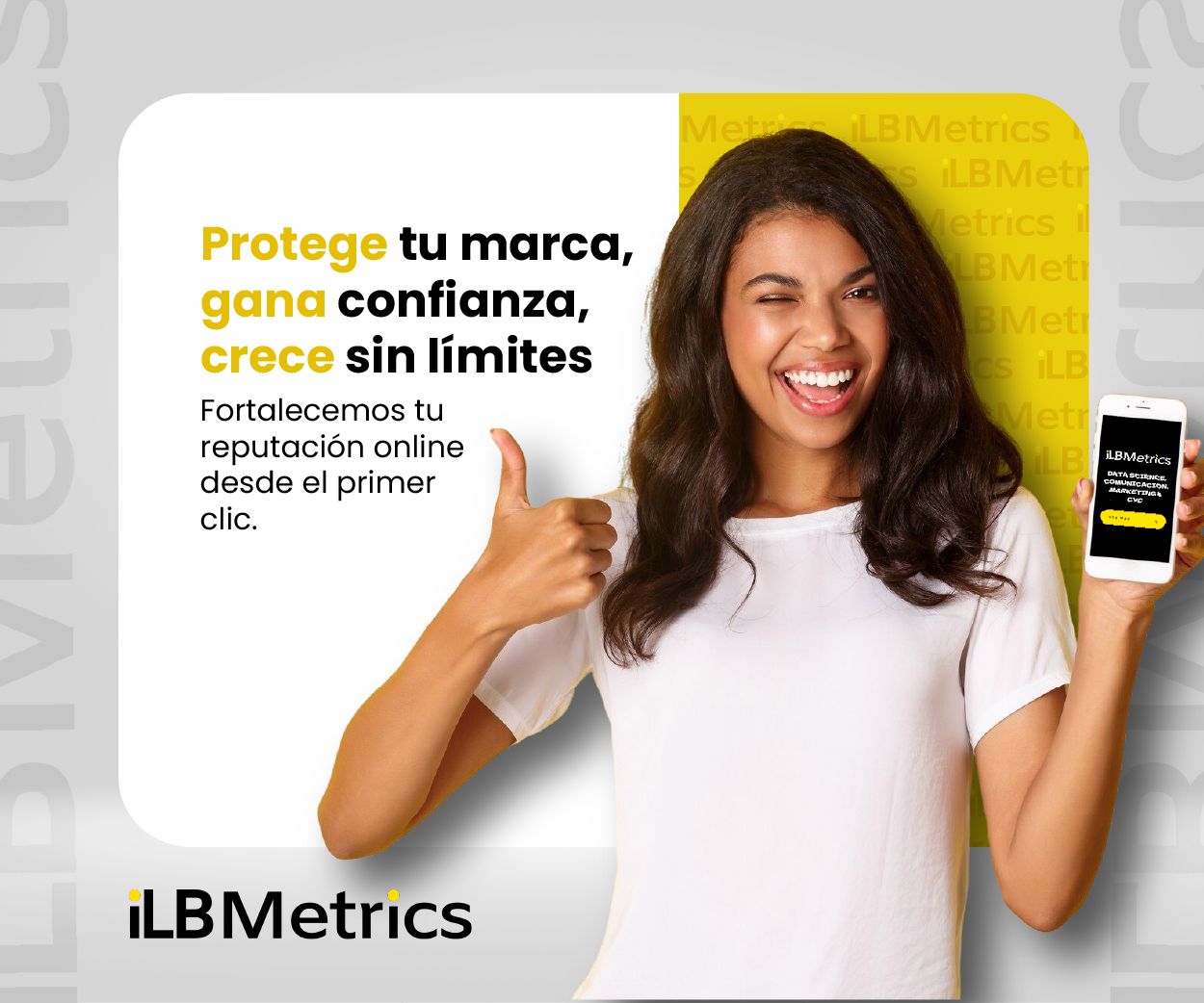 ILB Metrics