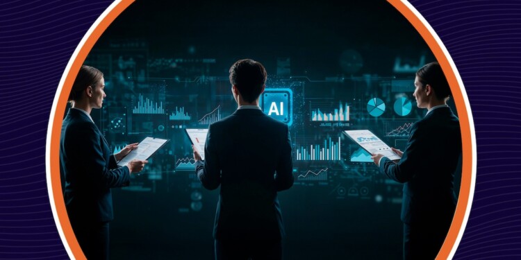 La investigación de mercado 2025