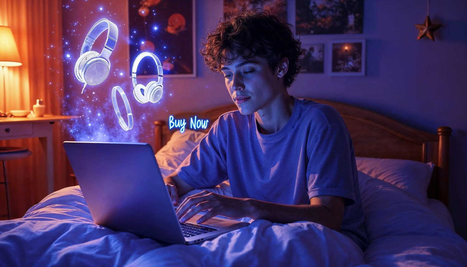 Hábitos digitales en Centroamérica y el Caribe
