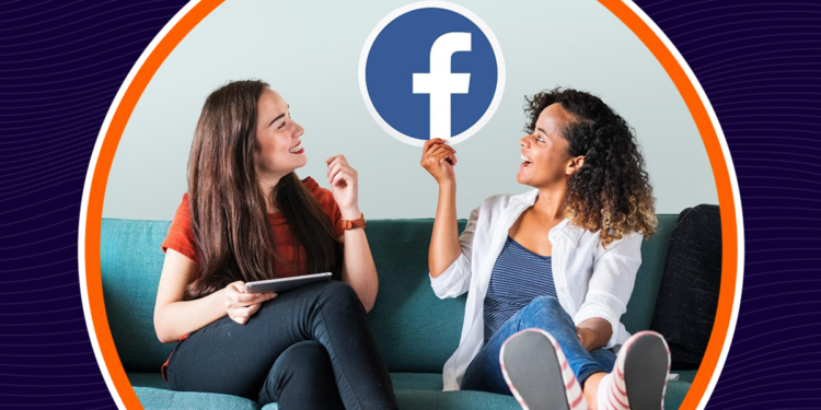 horas publicar Facebook 2025