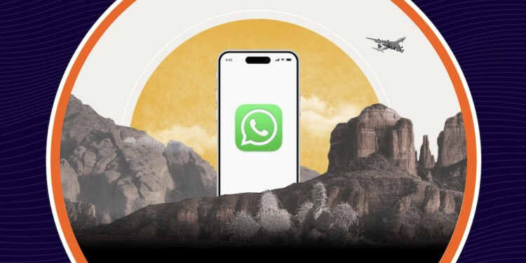 mensajería digital méxico 2025