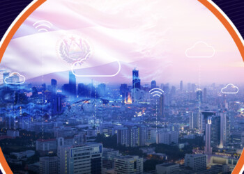 Internet móvil y fijo en El Salvador 2025: datos que debes conocer