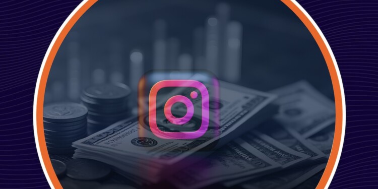 Monetizar en Instagram