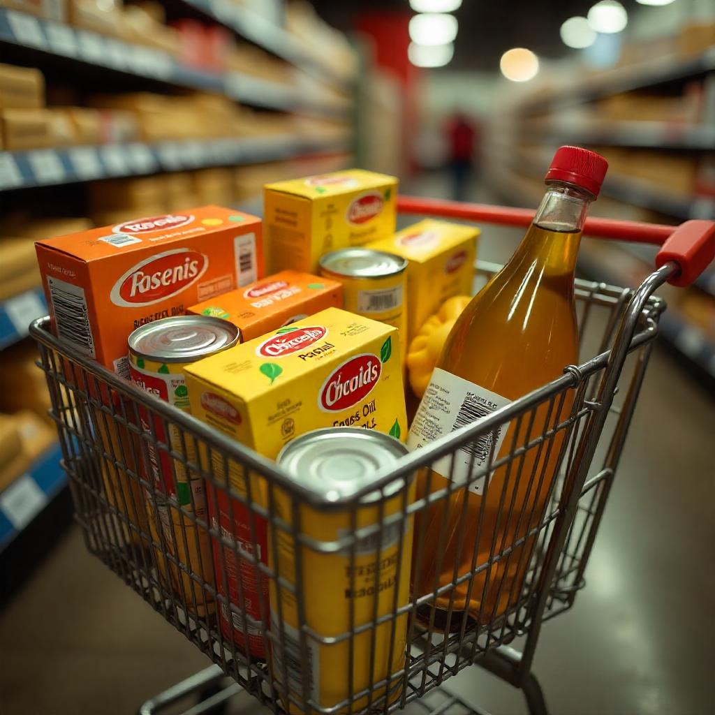 perfil shopper peruano 2025
