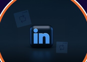 Linkedin Repost