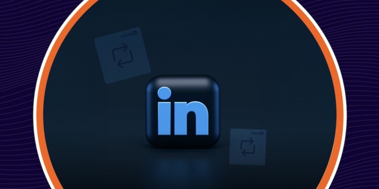 Linkedin Repost