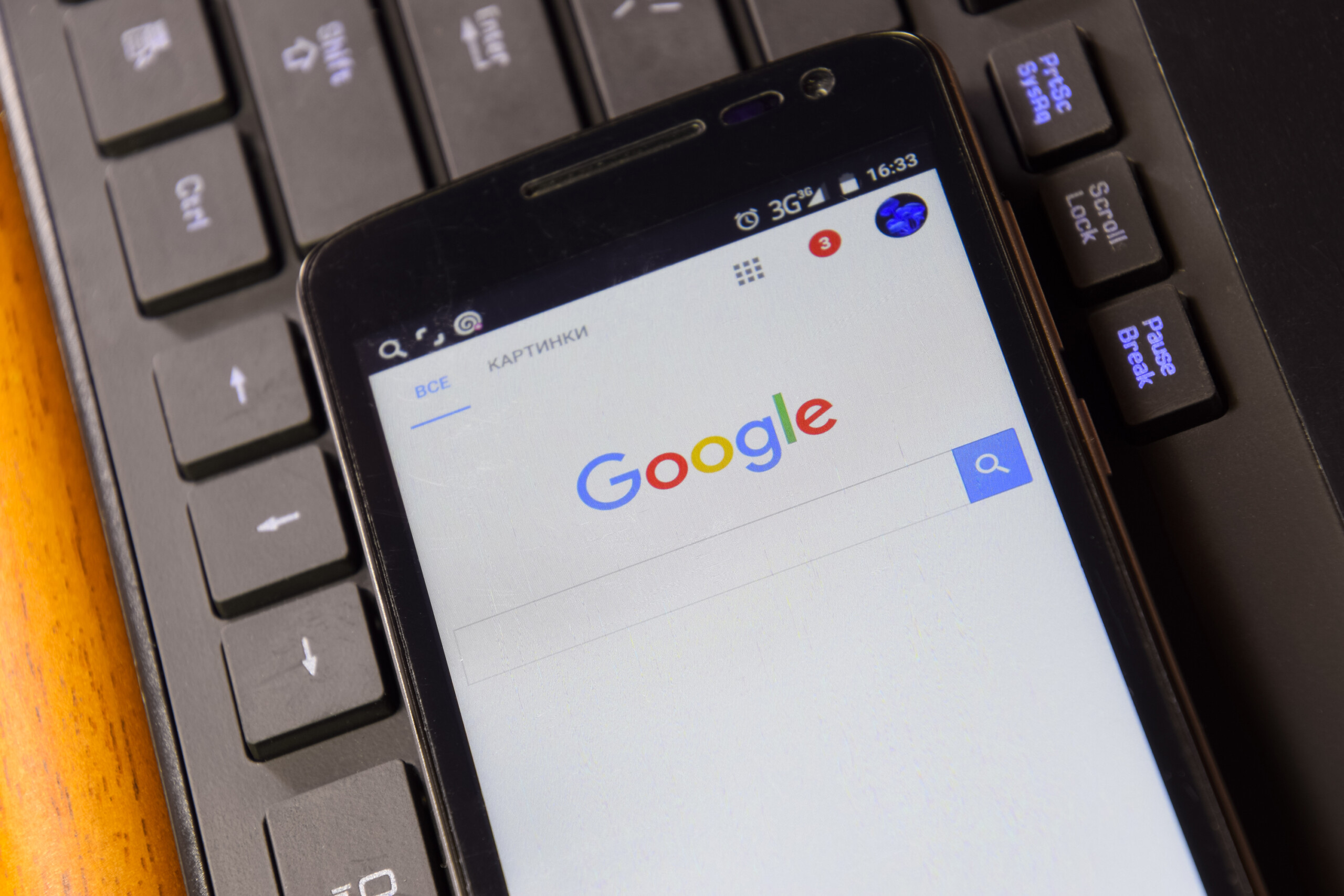 SEO AI Overviews