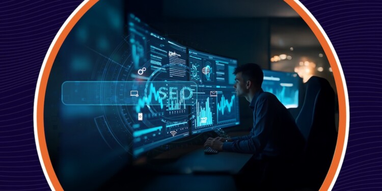 Seo con AI