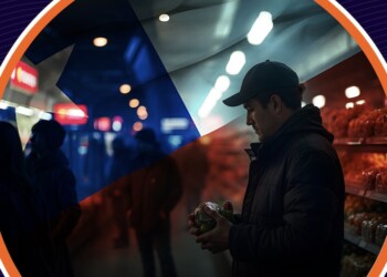 Cómo compran los consumidores chilenos en 2025