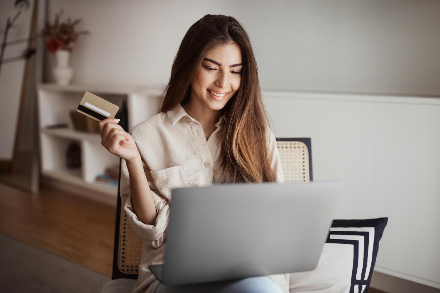 e-commerce Latino America