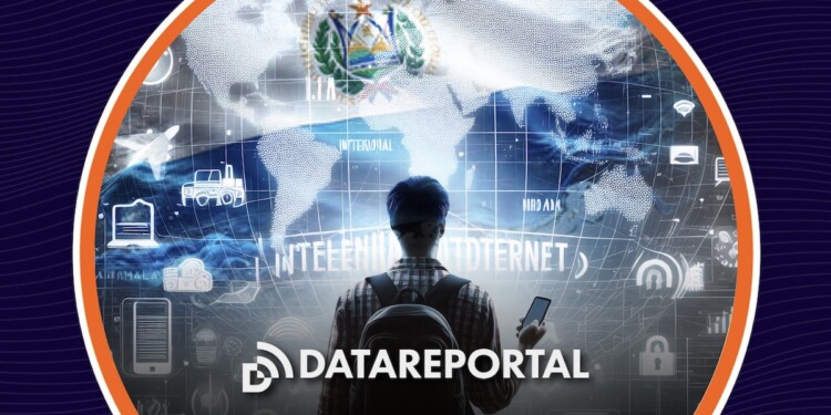 internet en El Salvador
