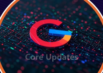 Core Update Google