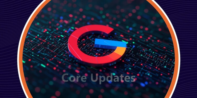 Core Update Google